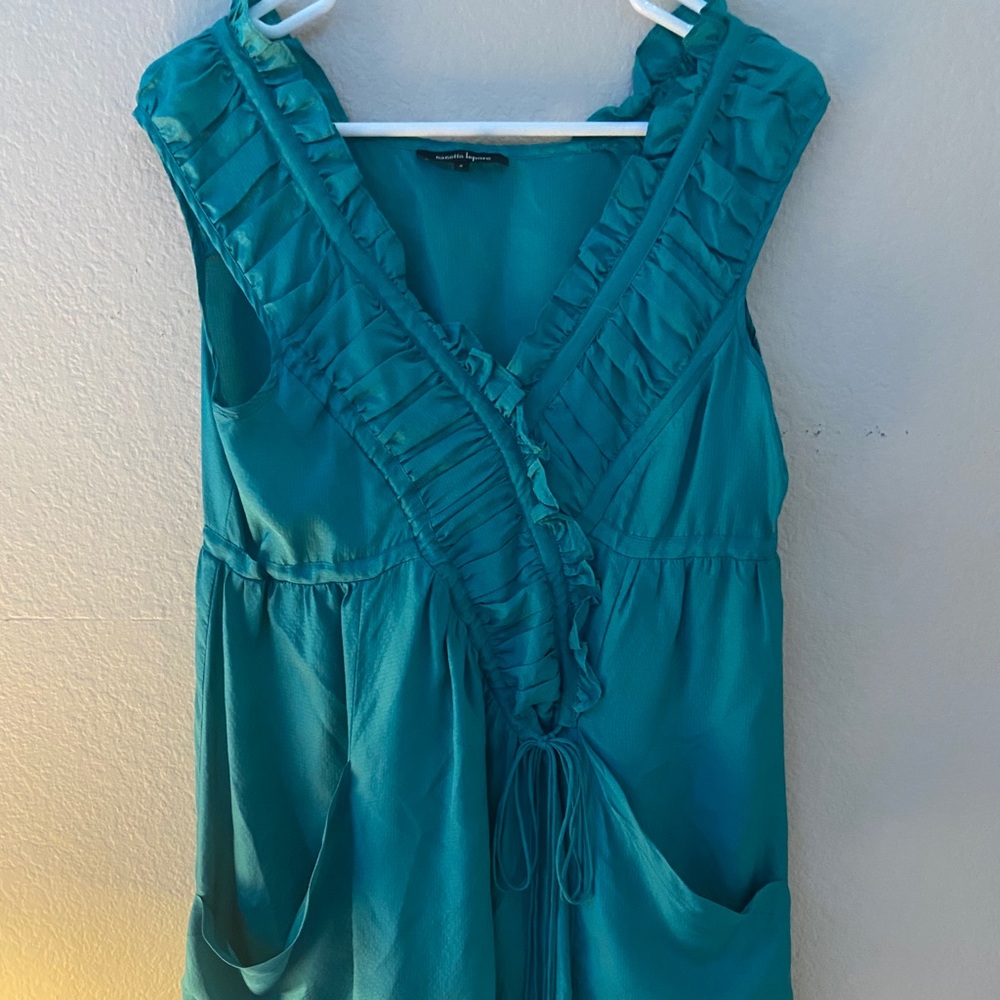 Nanette lepore dress